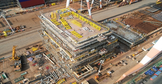 二氧化碳去除模塊